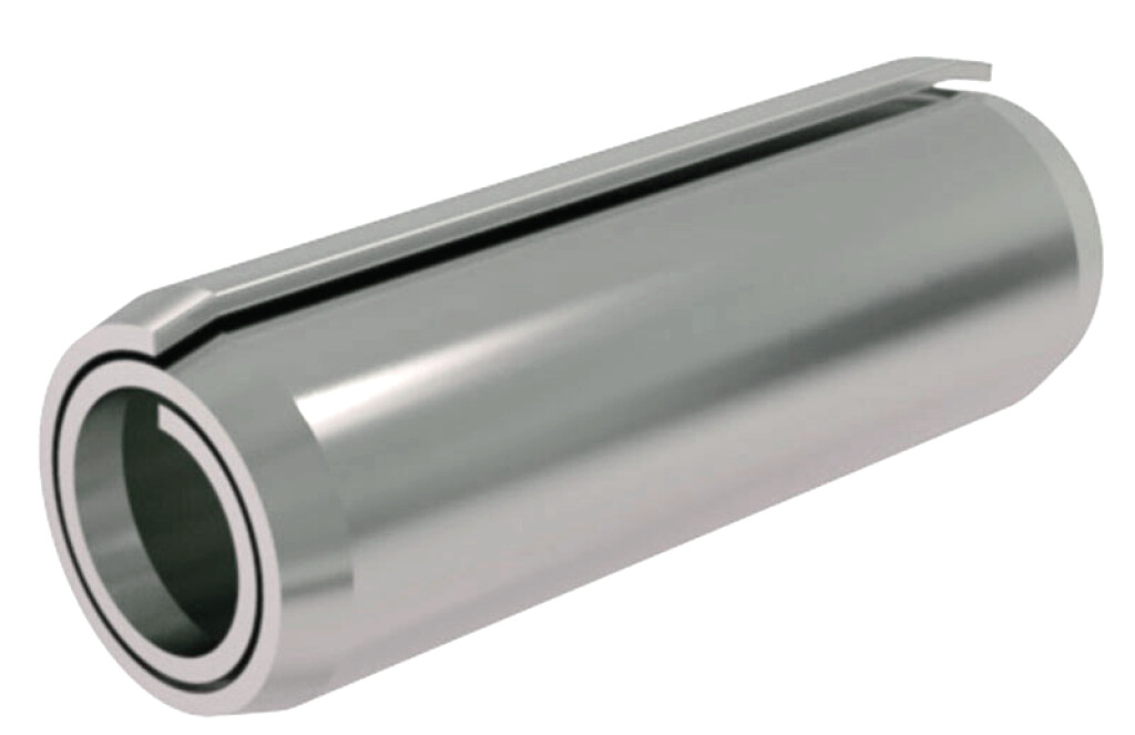 DIN 7343      6  X 12        spring steel DIN ISO 8750  future